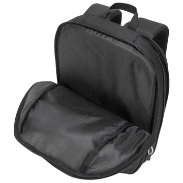 Targus 15.6" Black Intellect Essentials Backpack